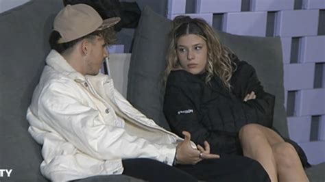 maddalena mazzaferri età|Amici 22, chi è Maddalena: età, fidanzato e Instagram .
